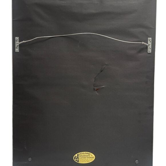 Pino "The Main Attraction" Limited Giclee Numbered 2/10 Signed COA - Picture 10 of 11